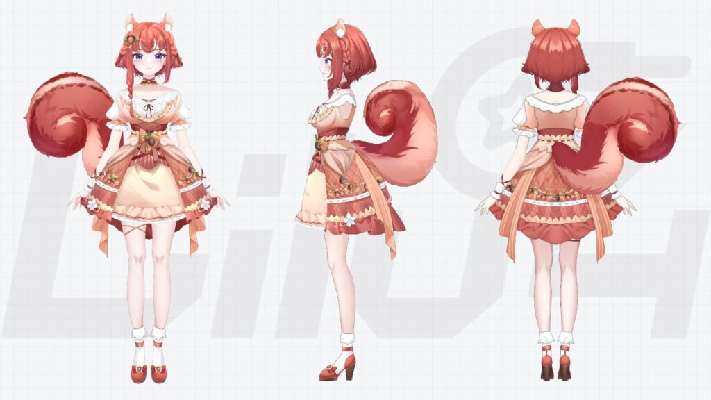 Character Design